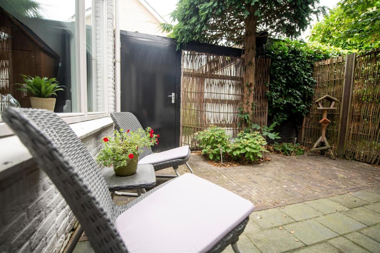 Bed & Breakfast Het Vinkenest Nijverdal Exterior photo
