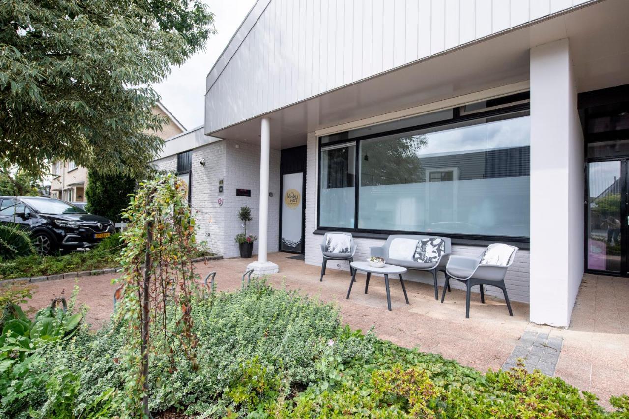 Bed & Breakfast Het Vinkenest Nijverdal Exterior photo
